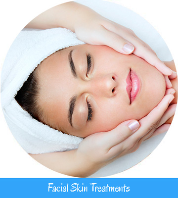 Facial Skin Treatments Facial Skin Treatments Nell Toronto
